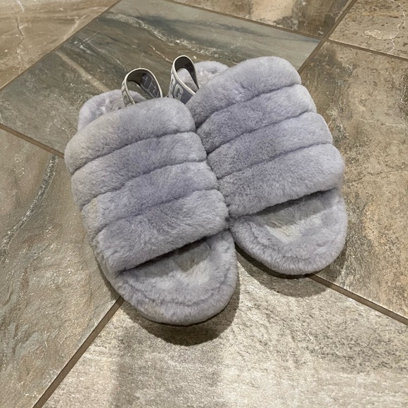 UGG Slippers - Picture 2 of 2